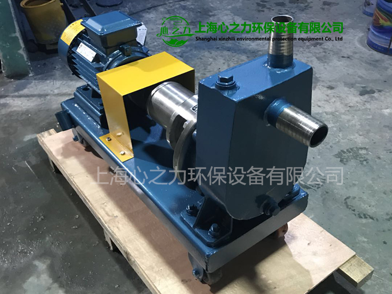 青松鄉JMZ不銹鋼自吸酒泵