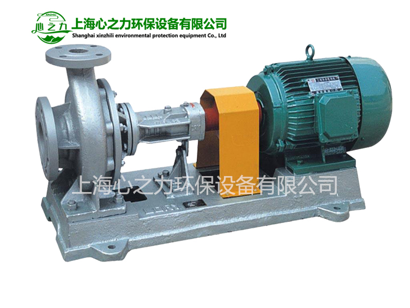 青松鄉LQRY導熱油泵