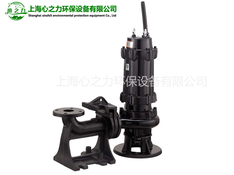 青松鄉WQ潛水排污泵