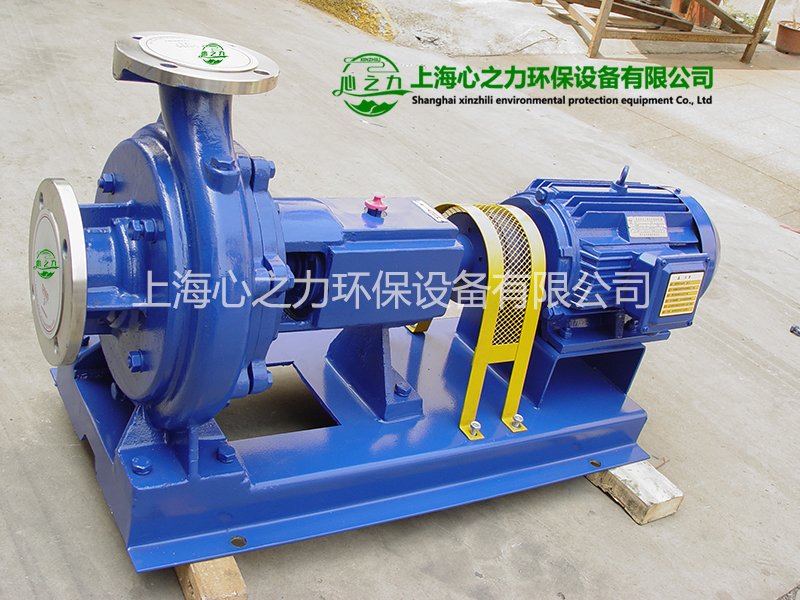 大連XZLXWJ無堵塞紙漿泵