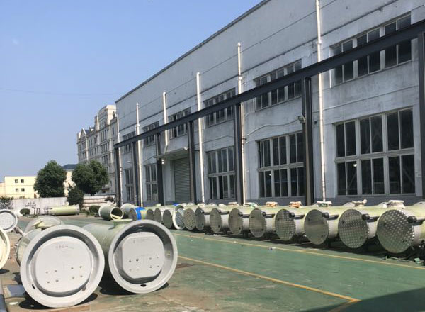 大連崇明農村一體化預制泵站案例